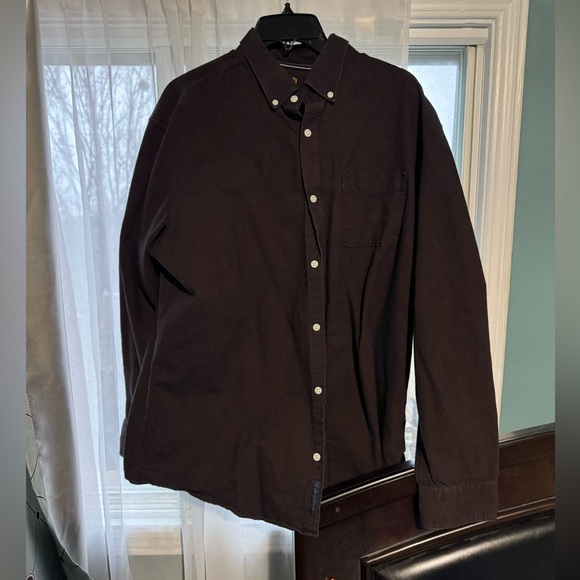 Denver Hayes Button Up - Picture 1 of 2